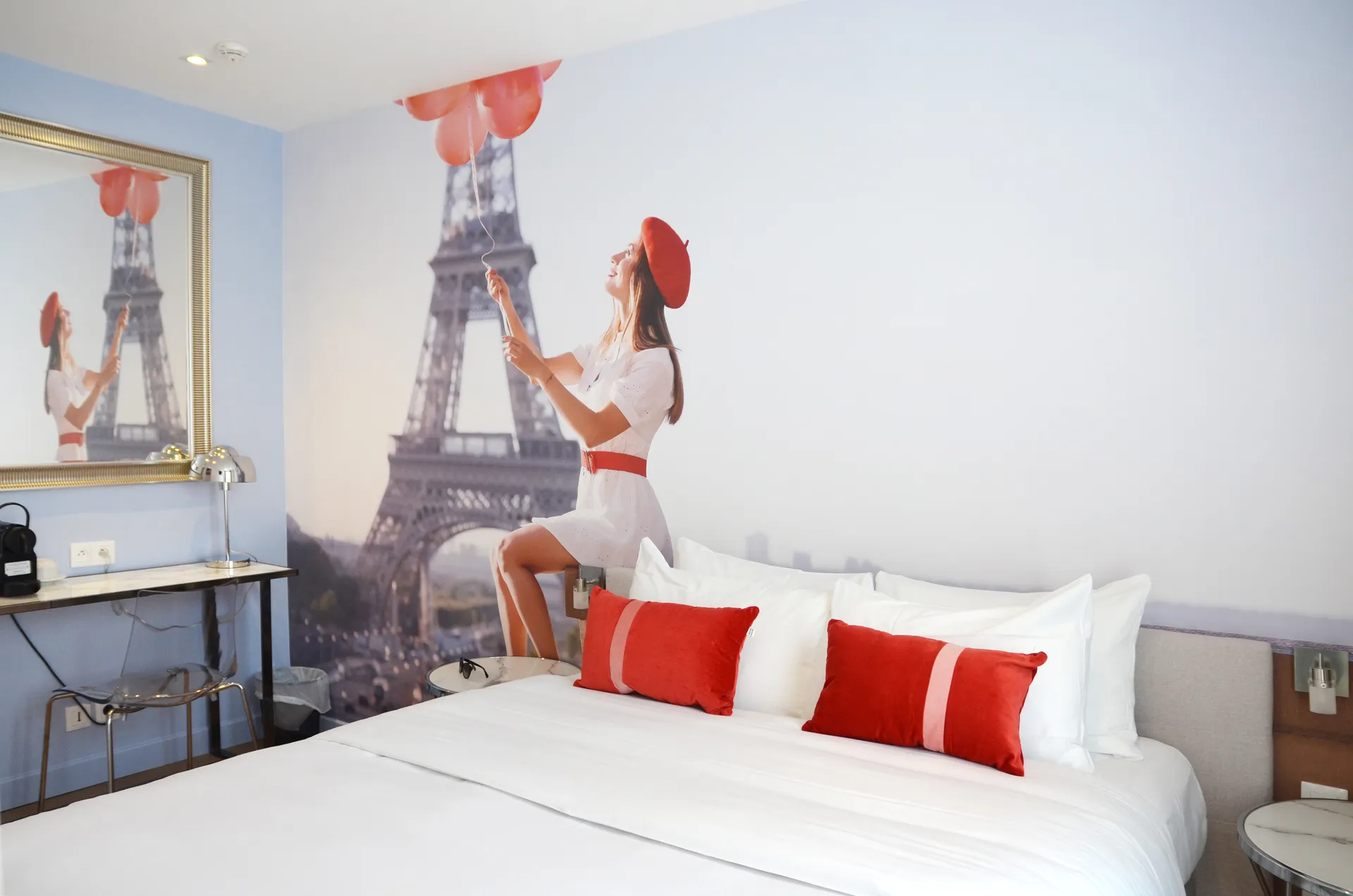 Tourisme Paris